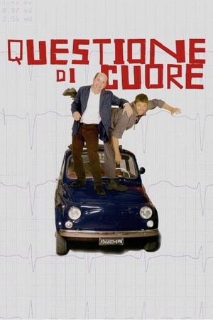 Questione di cuore's poster