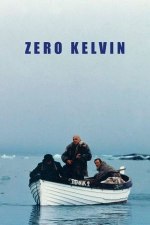 Zero Kelvin's poster