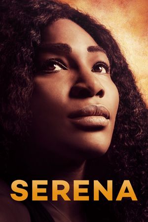 Serena's poster