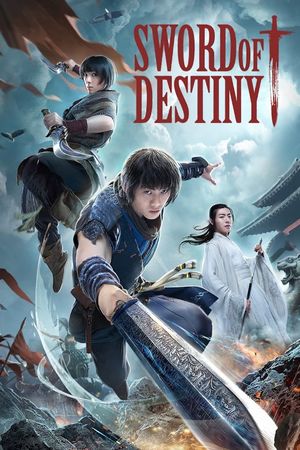 Sword of Destiny's poster