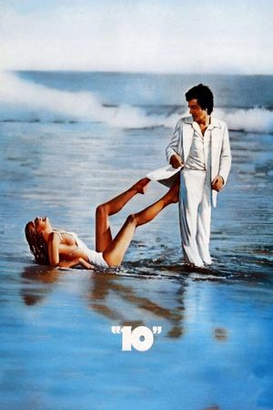 10's poster