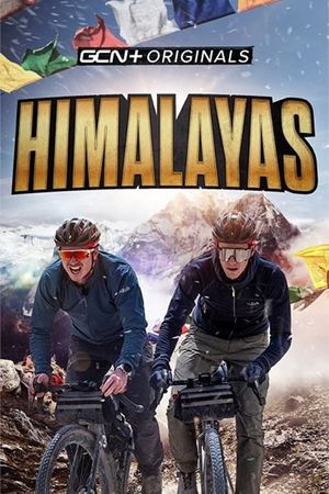 Himalayas's poster