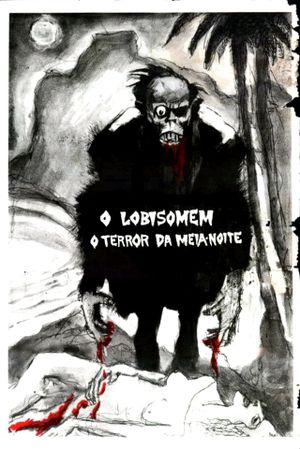 O Lobisomem's poster