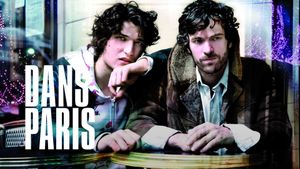 Dans Paris's poster