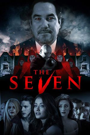 The Seven's poster