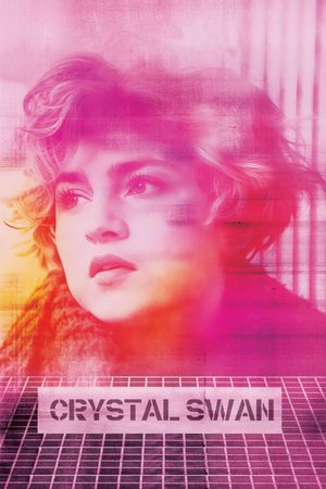 Crystal Swan's poster