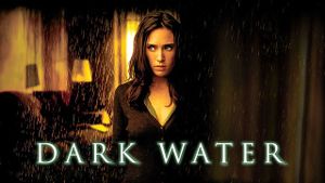 Dark Water's poster