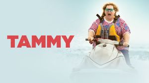 Tammy's poster