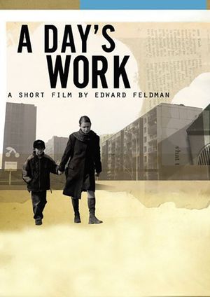 A Day's Work's poster