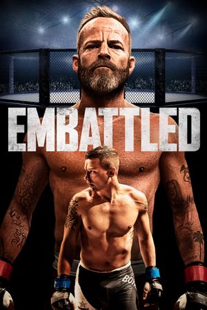Embattled's poster