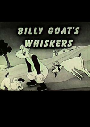 The Billy Goat's Whiskers's poster