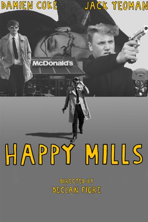 Happy Mills's poster