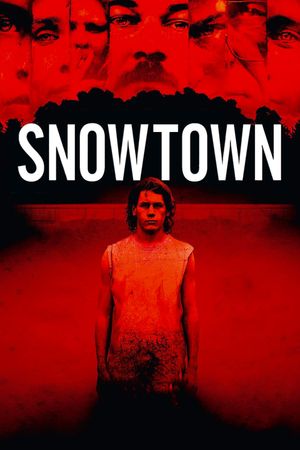 Snowtown's poster