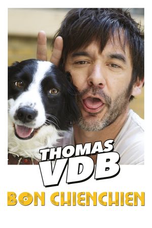 Thomas VDB - Bon Chienchien's poster