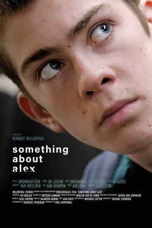 Something About Alex's poster