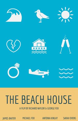 The Beach House's poster image