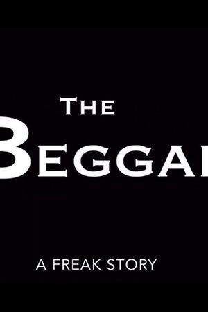 The Beggar: A Freak Story's poster image