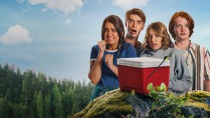 The Package's poster