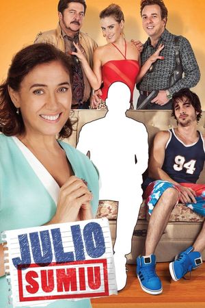 Julio Sumiu's poster