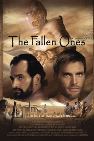 The Fallen Ones's poster