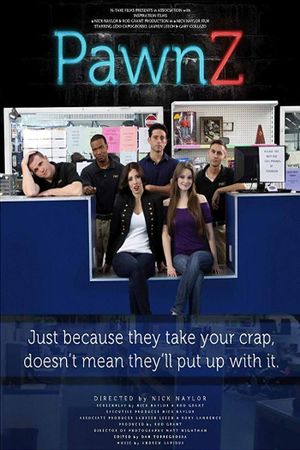 PawnZ's poster