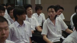 Oh, My Buddha!'s poster