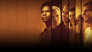 Remember the Titans's poster