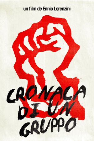 Cronaca Di Un Gruppo's poster