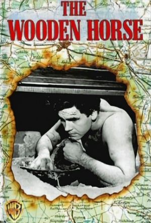 The Wooden Horse's poster