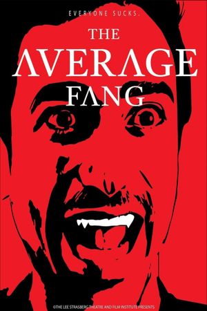 The Average Fang's poster