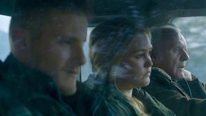 Blackway's poster