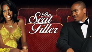 The Seat Filler's poster
