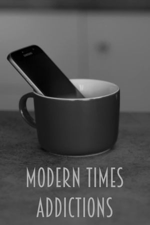 Modern Times Addictions's poster