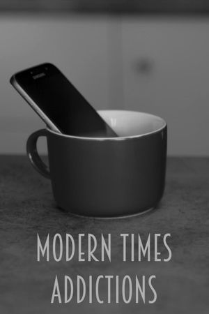 Modern Times Addictions's poster image