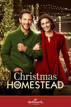 Christmas in Homestead's poster