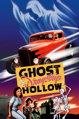 Ghost of Dragstrip Hollow's poster