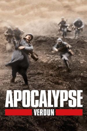 Apocalypse: The Battle of Verdun's poster