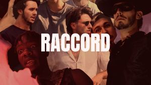 RACCORD's poster