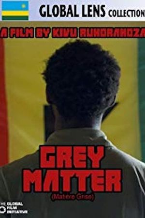 Grey Matter's poster