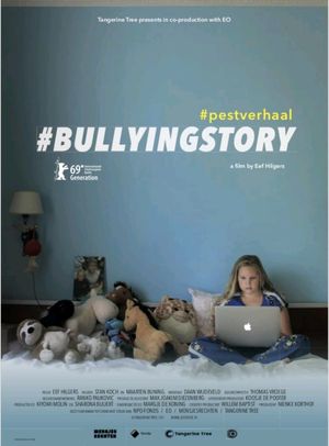 #Bullyingstory's poster