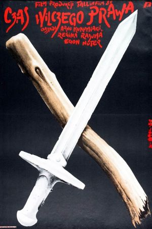 Hundiseaduse aegu's poster