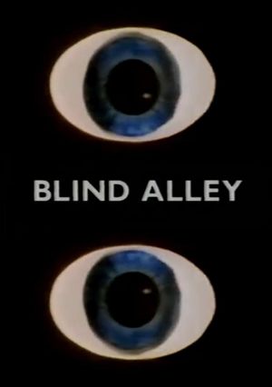 Blind Alley's poster