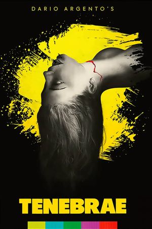 Tenebrae's poster