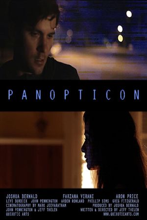 Panopticon's poster