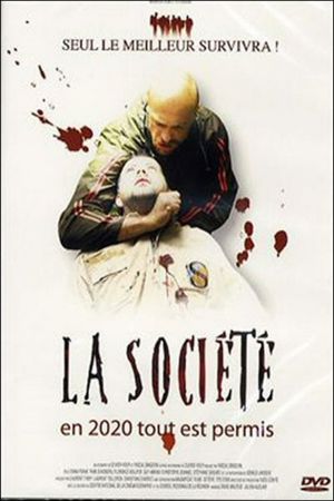 La Société's poster