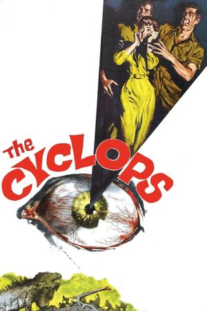 The Cyclops's poster