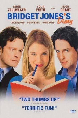 Bridget Jones's Diary's poster