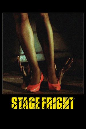 StageFright's poster