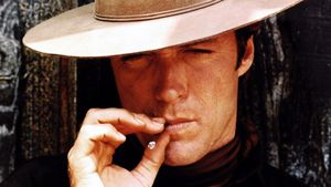 Hang 'Em High's poster