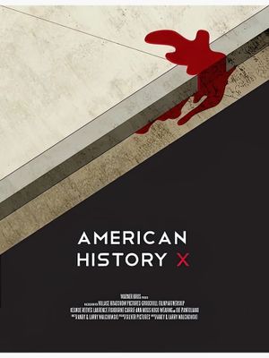 American History X's poster